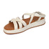 Strapped Everyday Sandals